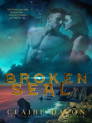 cover image of Broken Seal